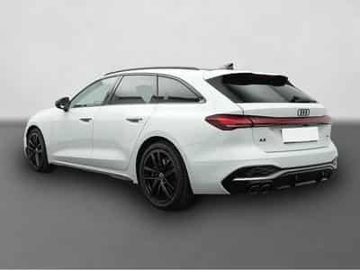 Audi A5 (2026) - Photo 3