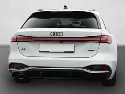 Audi A5 (2026) - Photo 4