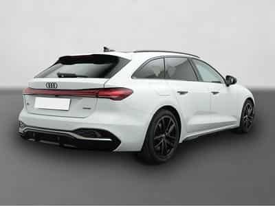 Audi A5 (2026) - Photo 5