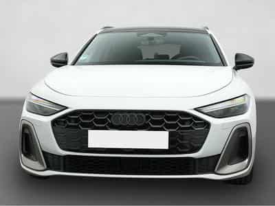 Audi A5 (2026) - Photo 8