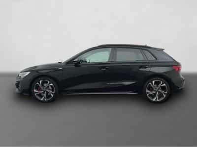 Audi A3 (2026) - Photo 2