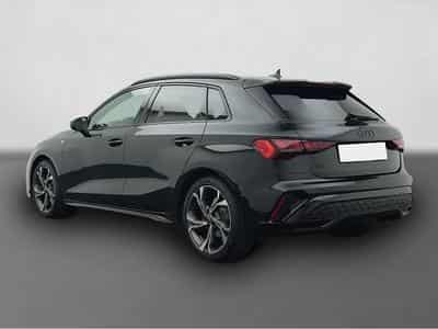 Audi A3 (2026) - Photo 3