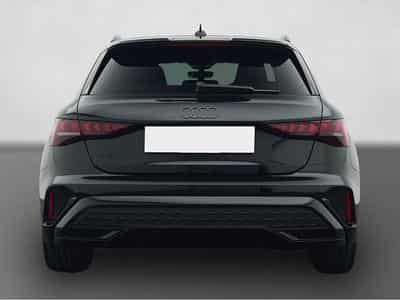 Audi A3 (2026) - Photo 4