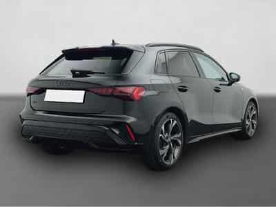 Audi A3 (2026) - Photo 5