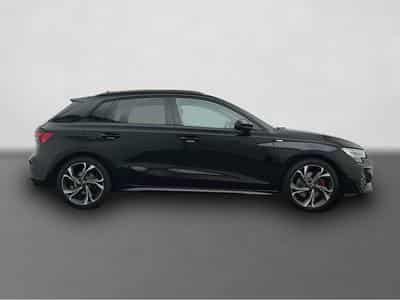 Audi A3 (2026) - Photo 6