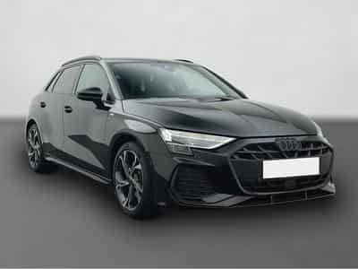 Audi A3 (2026) - Photo 7