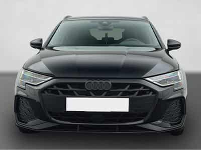 Audi A3 (2026) - Photo 8