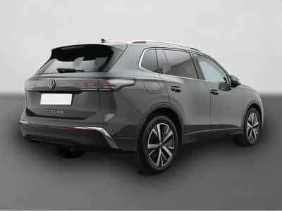 VW Tiguan (2026) - Photo 5