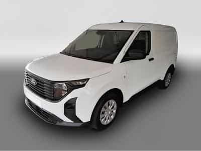 Ford Transit (2025) - Photo 1