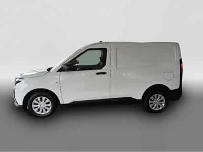 Ford Transit (2025) - Photo 3