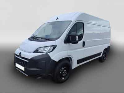 Opel Movano (2025) - Photo 2