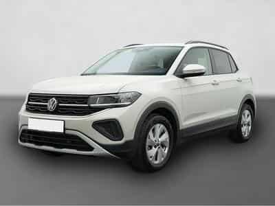 VW T-Cross (2026) - Photo 1