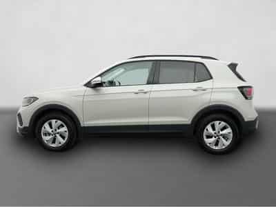 VW T-Cross (2026) - Photo 2