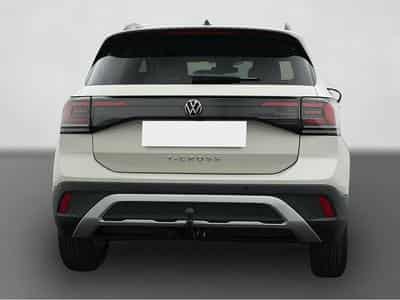 VW T-Cross (2026) - Photo 4