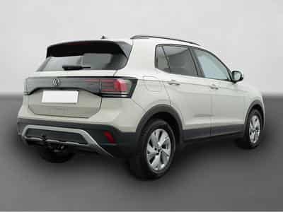 VW T-Cross (2026) - Photo 5