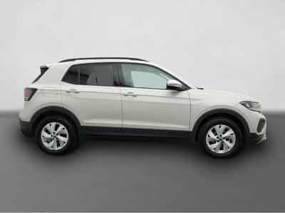 VW T-Cross (2026) - Photo 6