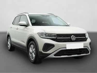 VW T-Cross (2026) - Photo 7