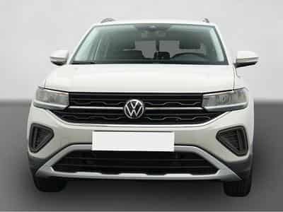 VW T-Cross (2026) - Photo 8