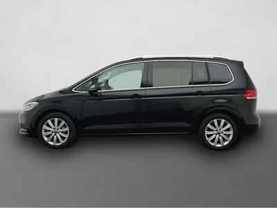 VW Touran (2026) - Photo 2