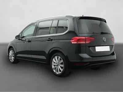 VW Touran (2026) - Photo 3