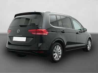 VW Touran (2026) - Photo 5