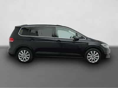 VW Touran (2026) - Photo 6