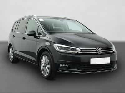 VW Touran (2026) - Photo 7