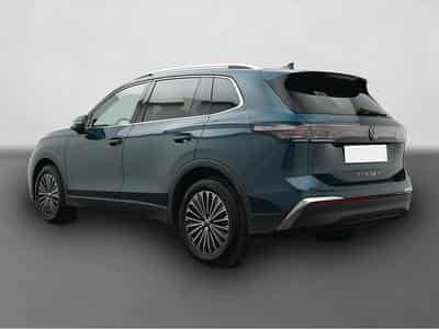 VW Tiguan (2026) - Photo 3