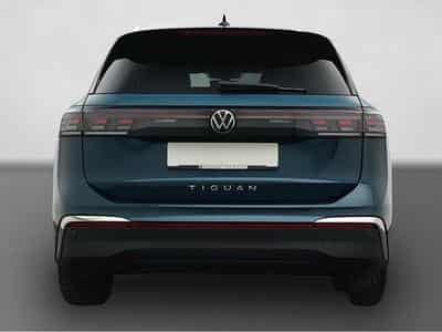 VW Tiguan (2026) - Photo 4