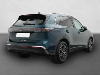VW Tiguan (2026) - Photo 5