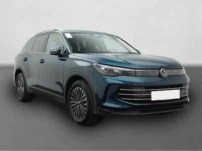 VW Tiguan (2026) - Photo 7