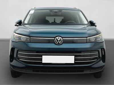 VW Tiguan (2026) - Photo 8