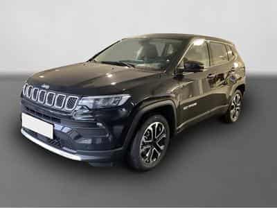 Jeep Compass (2024) - Photo 1