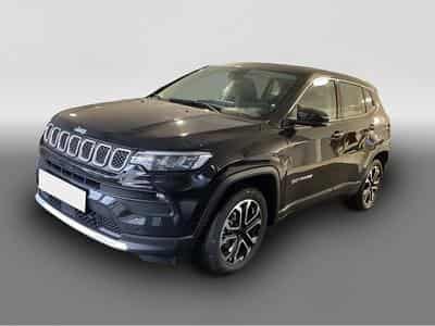 Jeep Compass (2024) - Photo 2