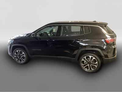 Jeep Compass (2024) - Photo 3