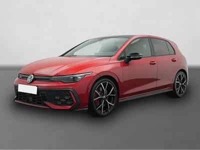 VW Golf (2026) - Photo 1