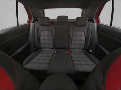 VW Golf (2026) - Photo 5