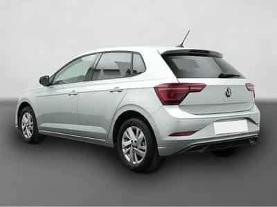 VW Polo (2026) - Photo 3