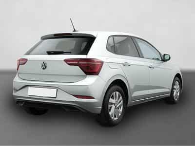 VW Polo (2026) - Photo 5