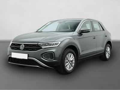 VW T-Roc (2026) - Photo 1