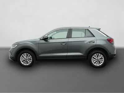 VW T-Roc (2026) - Photo 2