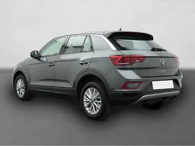 VW T-Roc (2026) - Photo 3