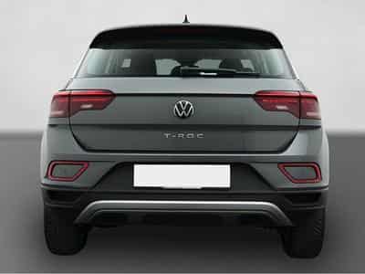 VW T-Roc (2026) - Photo 4