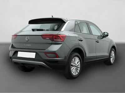 VW T-Roc (2026) - Photo 5