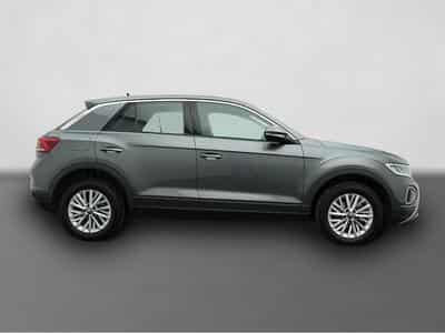 VW T-Roc (2026) - Photo 6