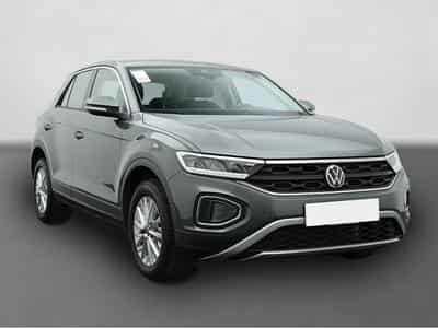 VW T-Roc (2026) - Photo 7