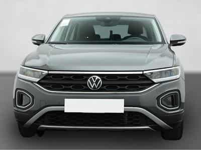 VW T-Roc (2026) - Photo 8