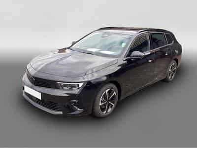 Opel Astra (2024) - Photo 1