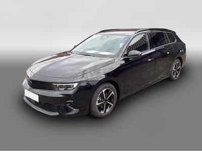 Opel Astra (2024) - Photo 2