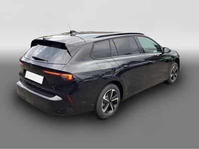 Opel Astra (2024) - Photo 6